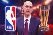 👀精益求精！ESPN：联盟计划改进NBA杯赛制